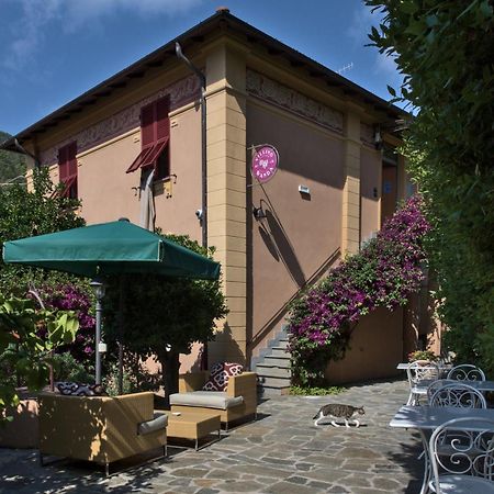 Villino Wanda Hotel Monterosso al Mare Ngoại thất bức ảnh
