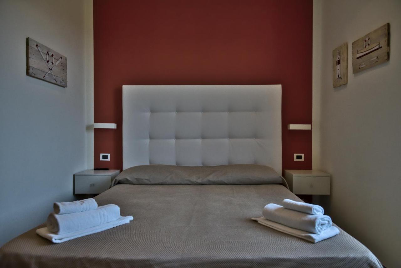 Villino Wanda Hotel Monterosso al Mare Ngoại thất bức ảnh